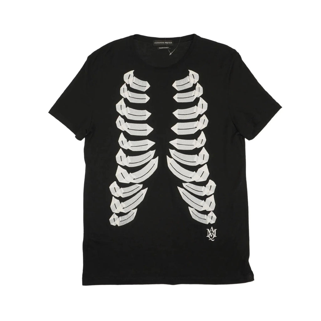 Alexander McQueen T-Shirt - Men's S