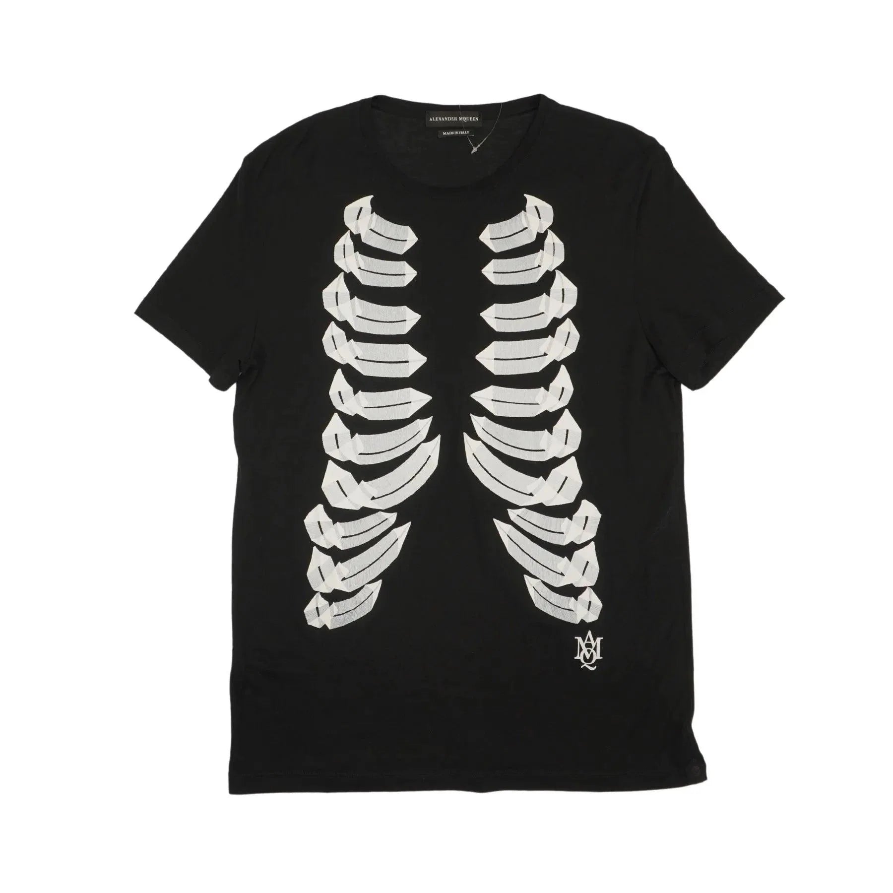 Alexander McQueen T-Shirt - Men's S