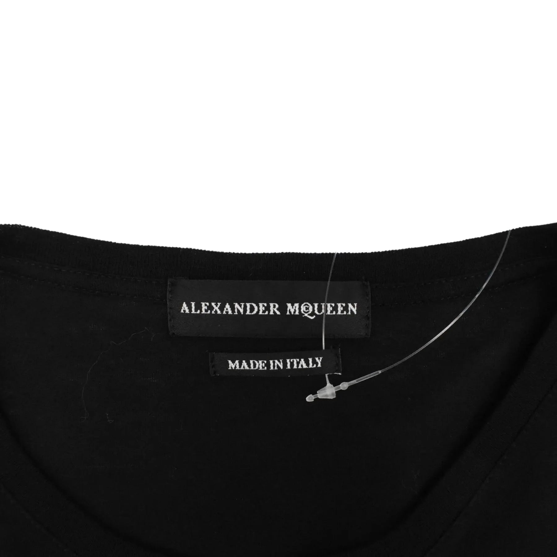 Alexander McQueen T-Shirt - Men's S