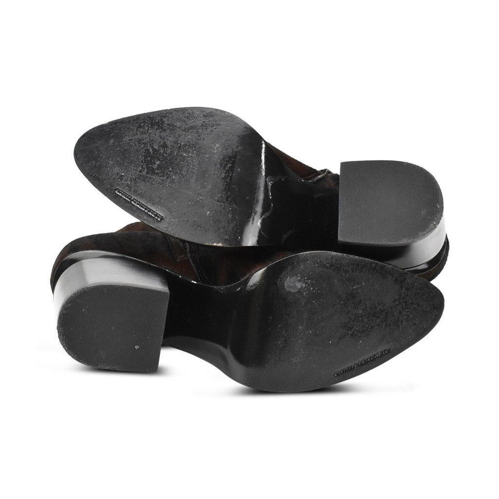 Alexander Wang Ankle Boots - Women's 38