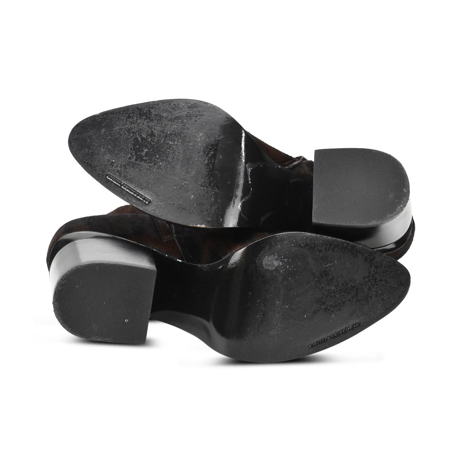 Alexander Wang Ankle Boots - Women's 38