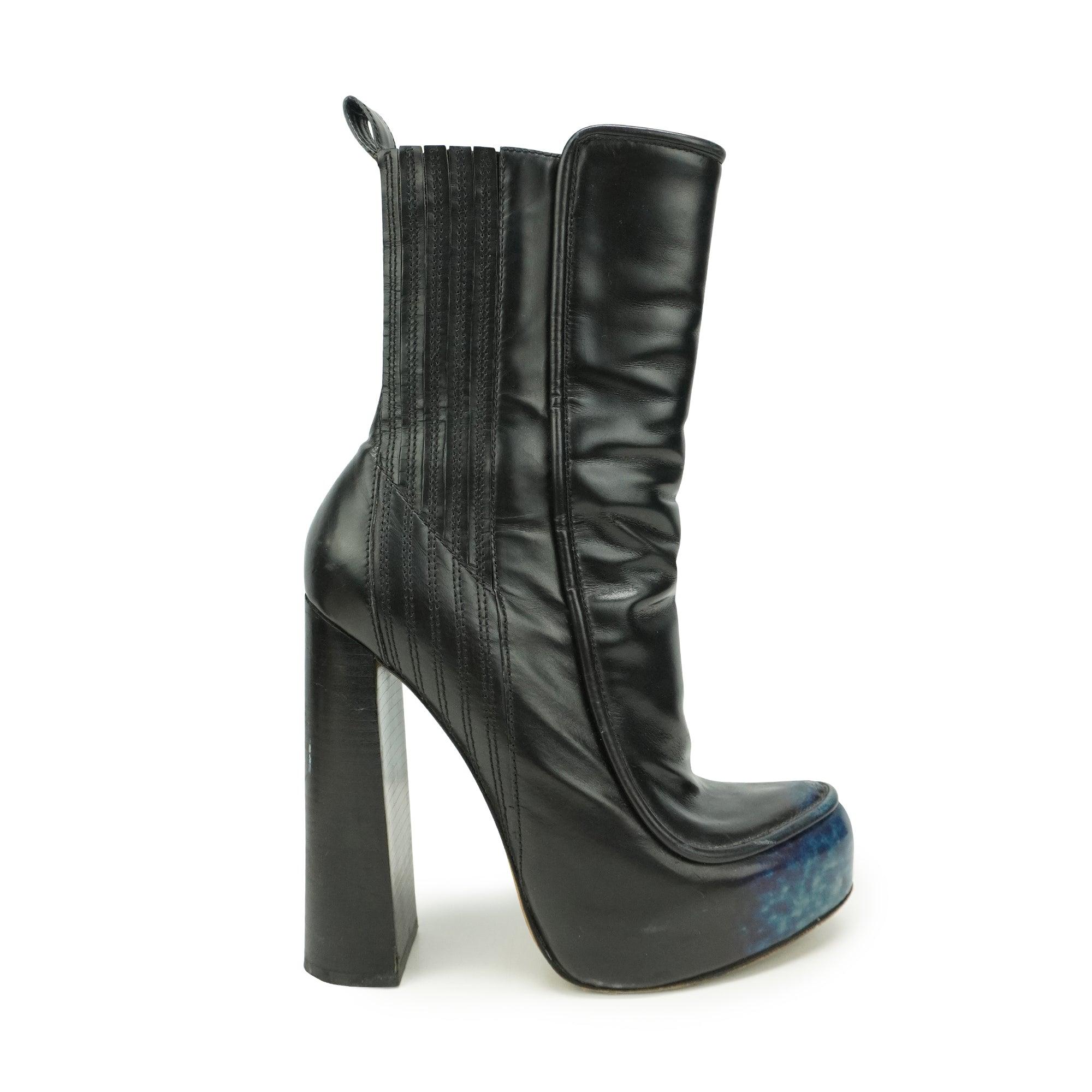 Alexander Wang Boots - Women's 38