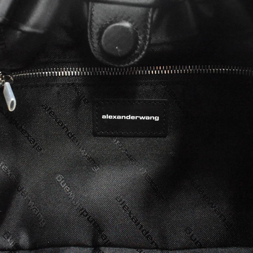 Alexander Wang 'Crescent' Bag