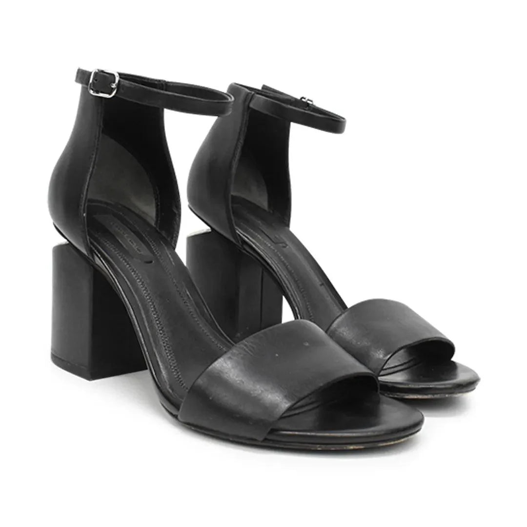 Alexander Wang Heels - Women's 38