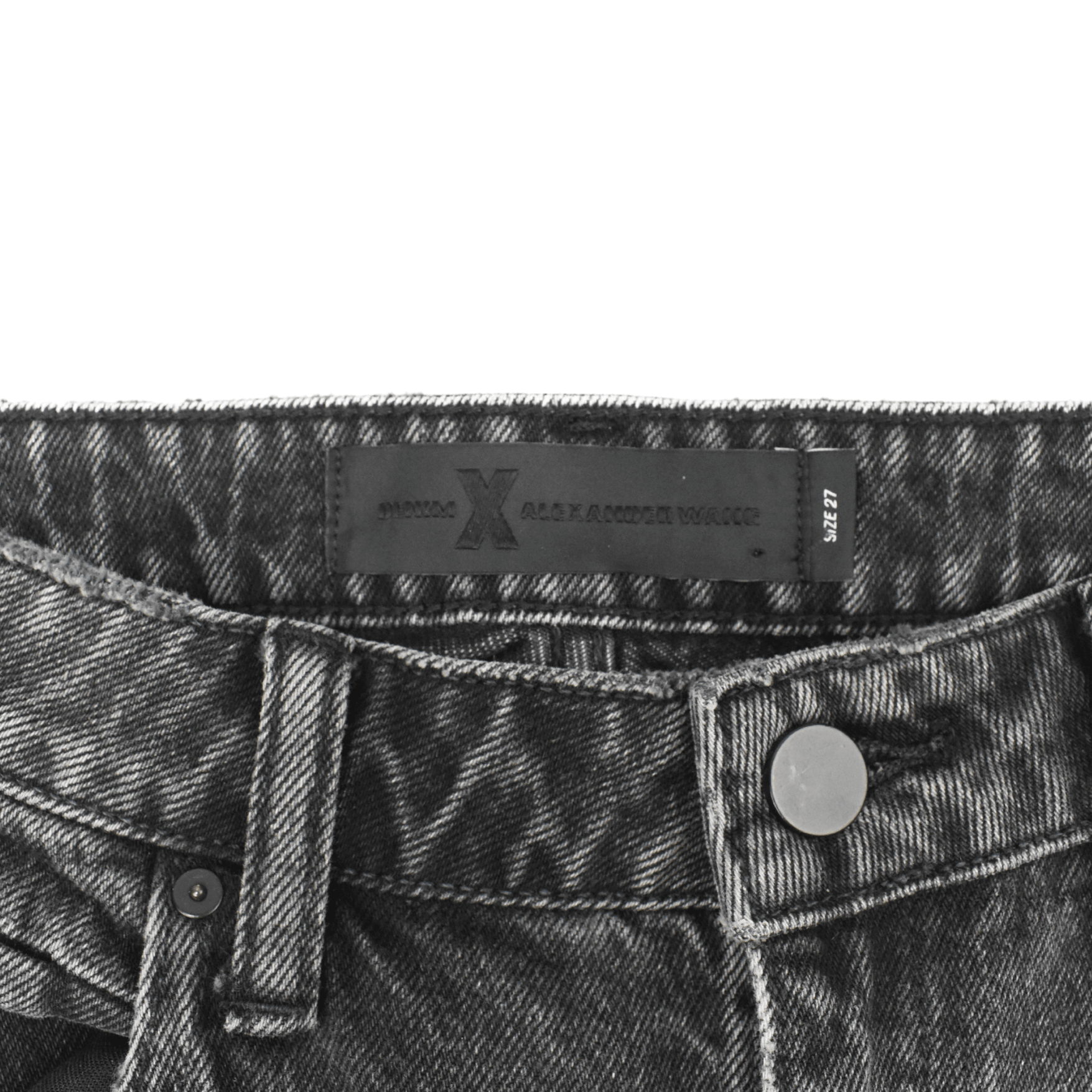 Alexander Wang Jeans - Women's 27