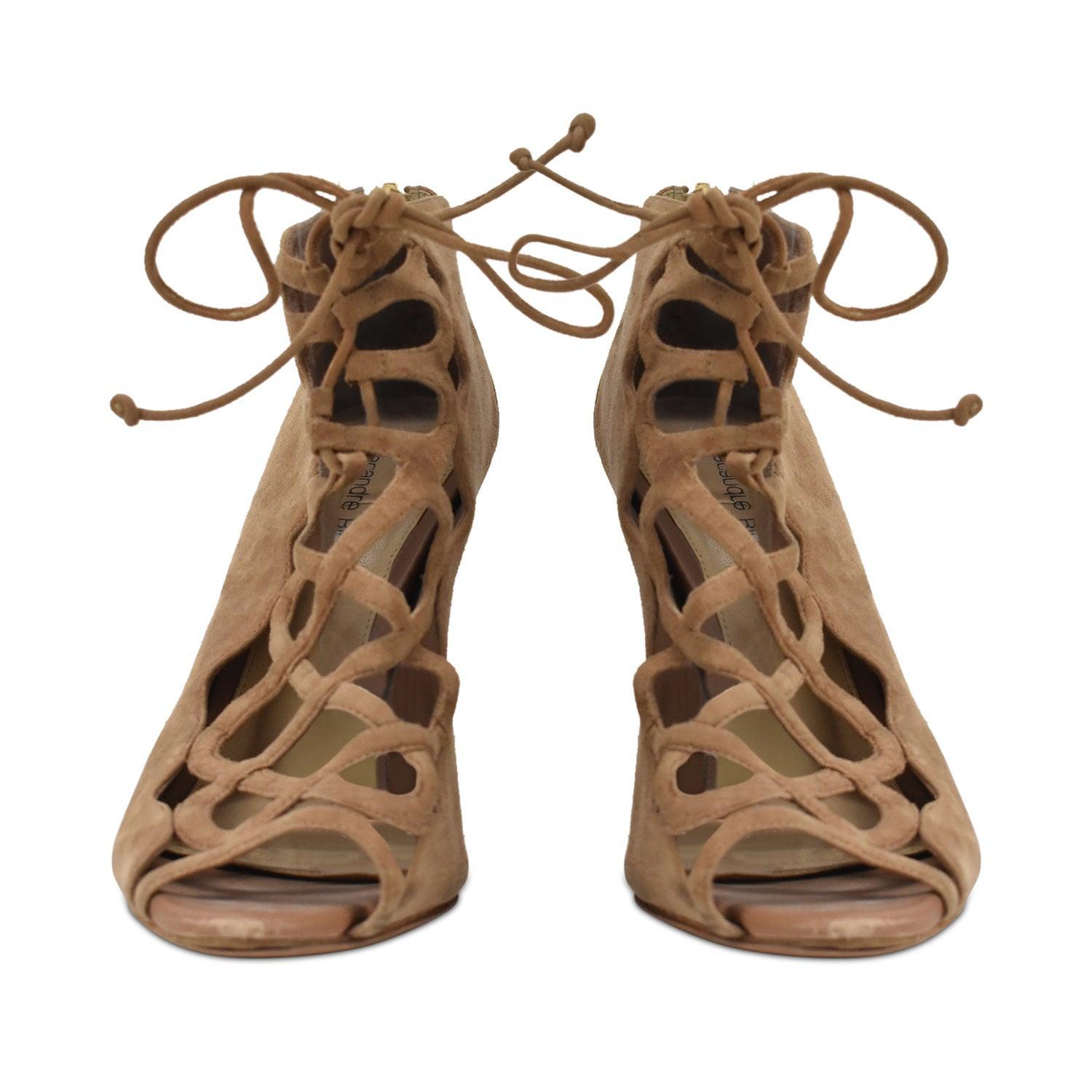 Alexandre Birman Heels - Women's 37