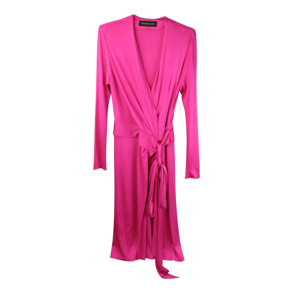 Alexandre Vauthier Dress - Women's 40