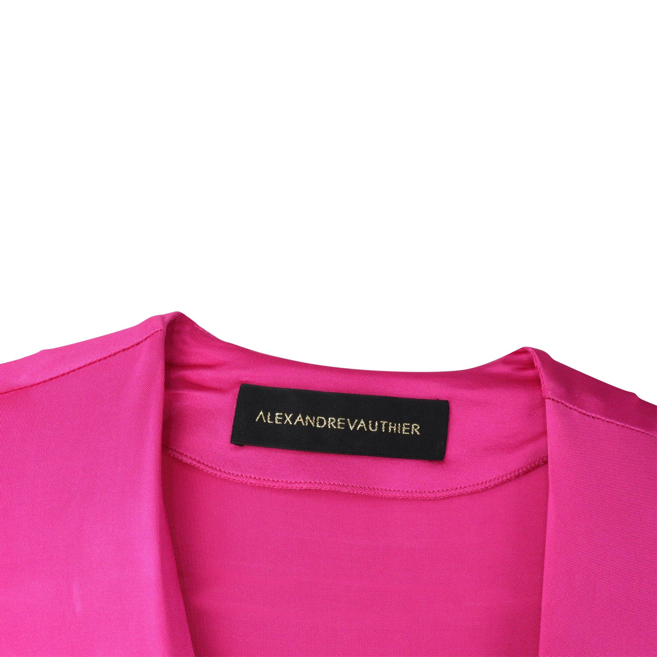 Alexandre Vauthier Dress - Women's 40
