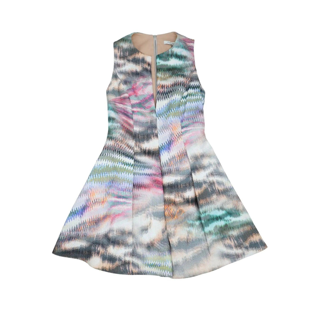 Alexis A-Line Dress - Women's M
