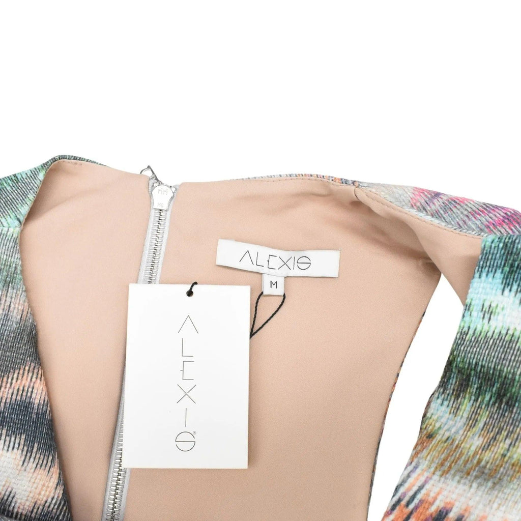 Alexis A-Line Dress - Women's M
