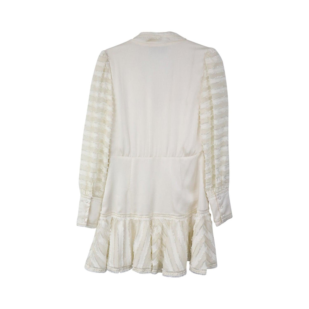 Alexis Buttondown Dress - Women's L