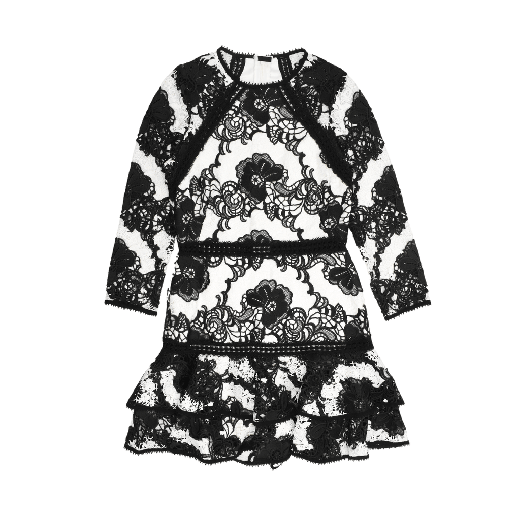 Alexis Dress - Women's L