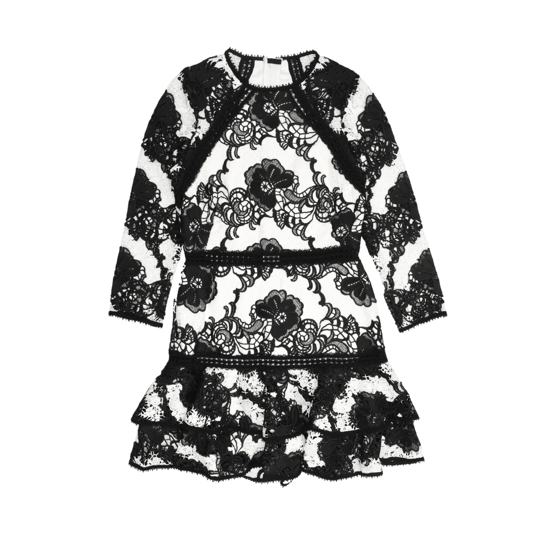 Alexis Dress - Women's L