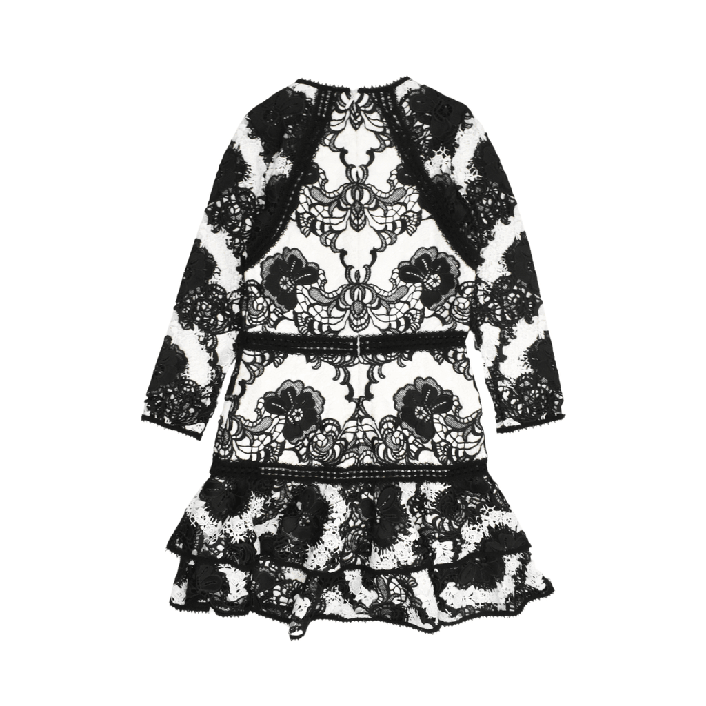 Alexis Dress - Women's L