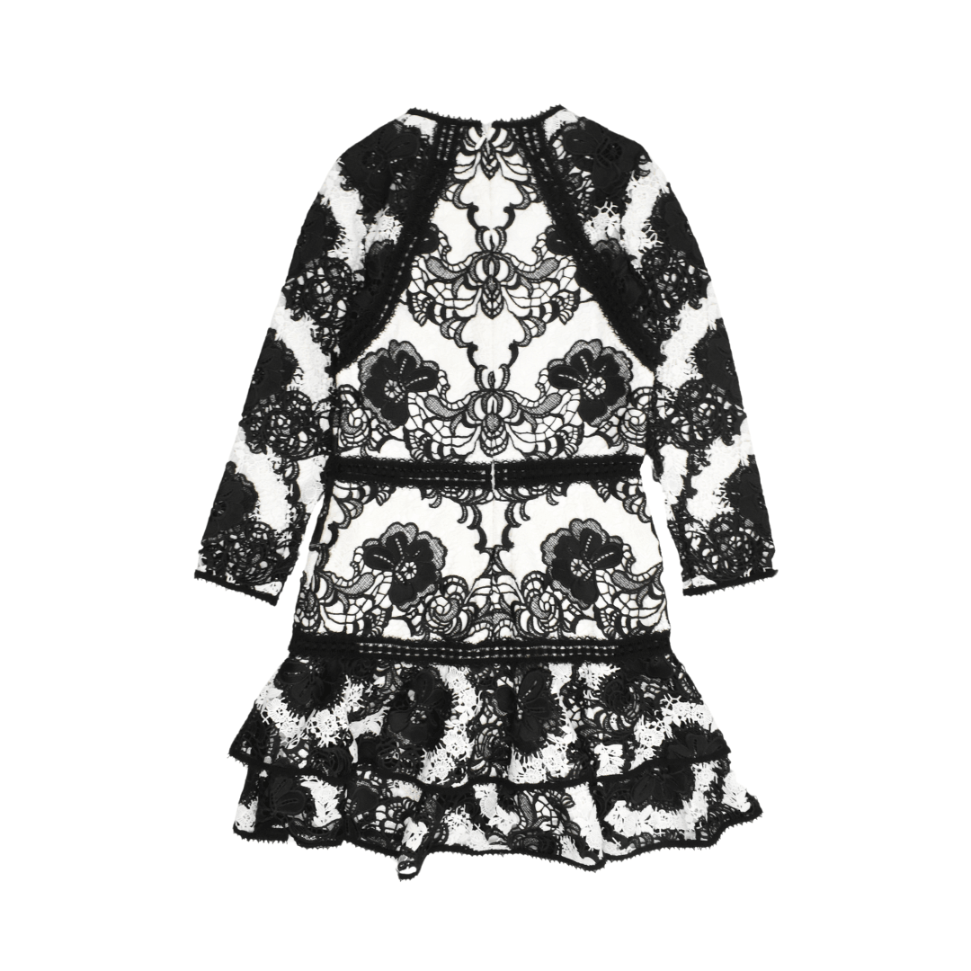 Alexis Dress - Women's L