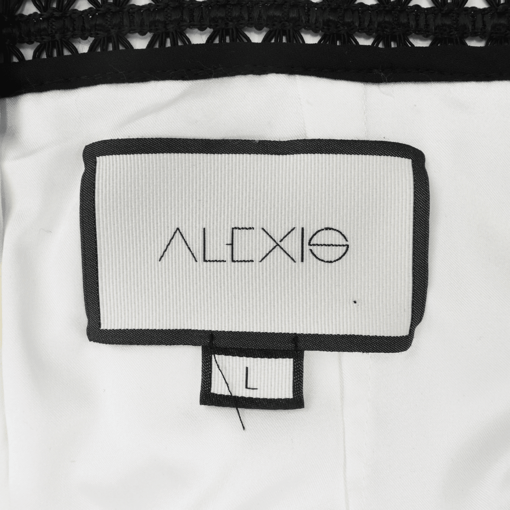 Alexis Dress - Women's L