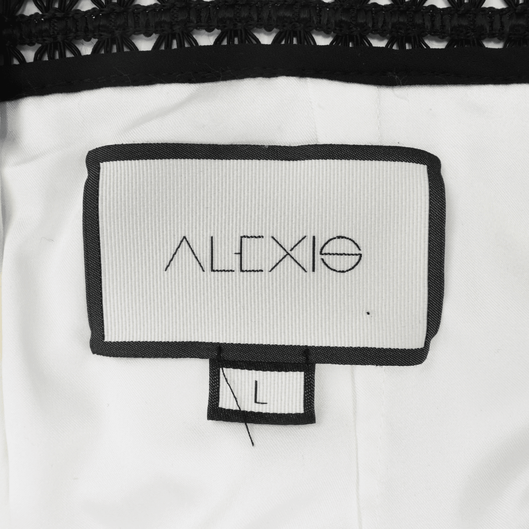 Alexis Dress - Women's L