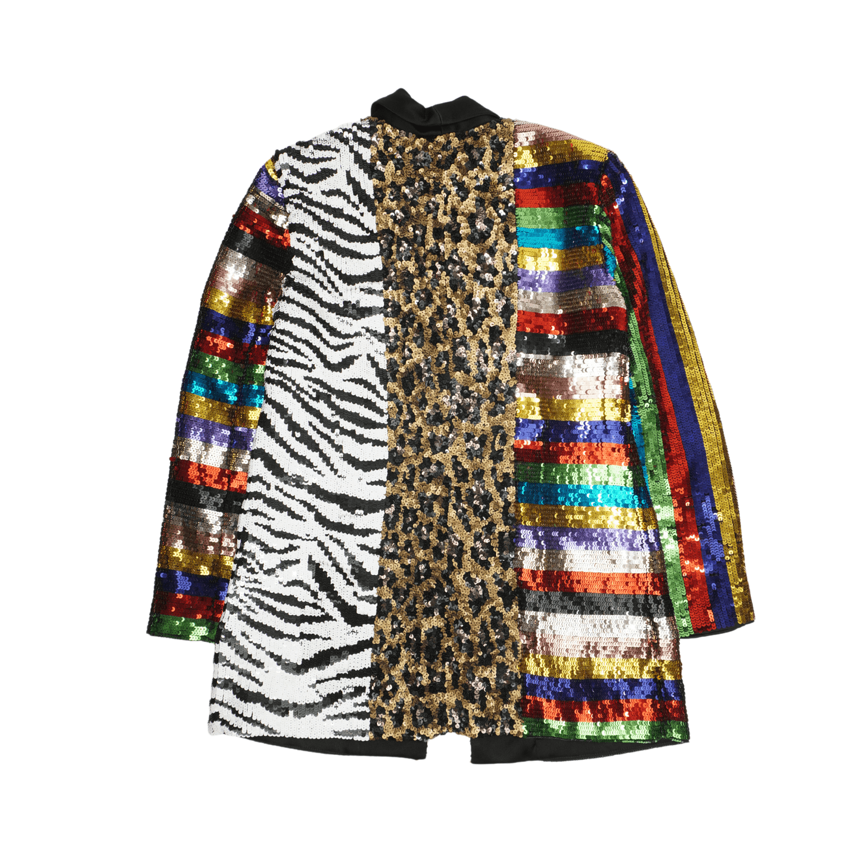 Alice + Olivia Blazer - Women's S