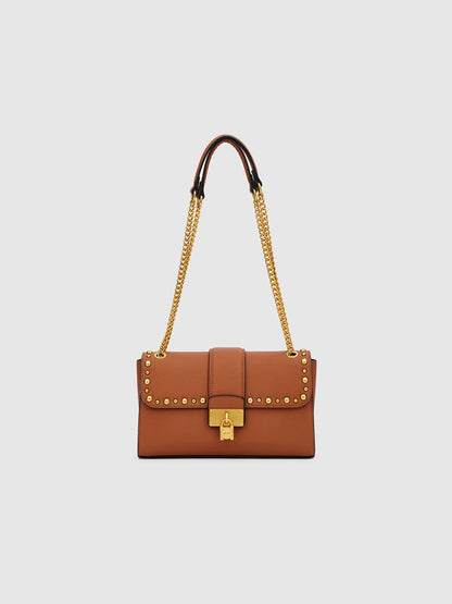 Alice Shoulder Bag - MIRAGGIO