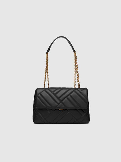 Alicia Shoulder Bag - MIRAGGIO