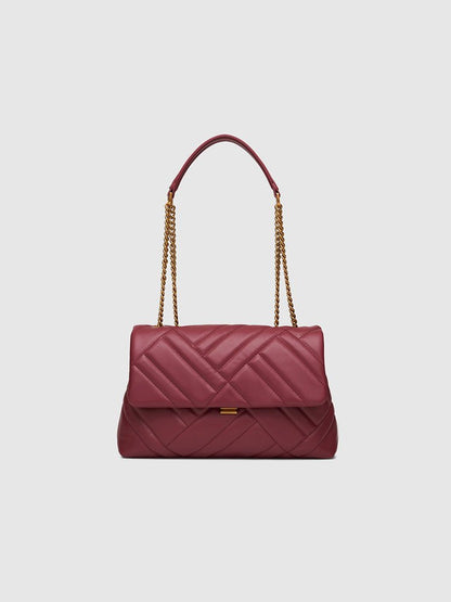 Alicia Shoulder Bag - MIRAGGIO