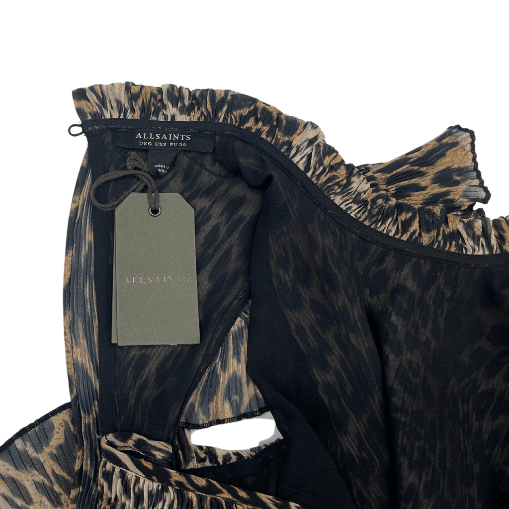 All Saints Dress - Women's 2