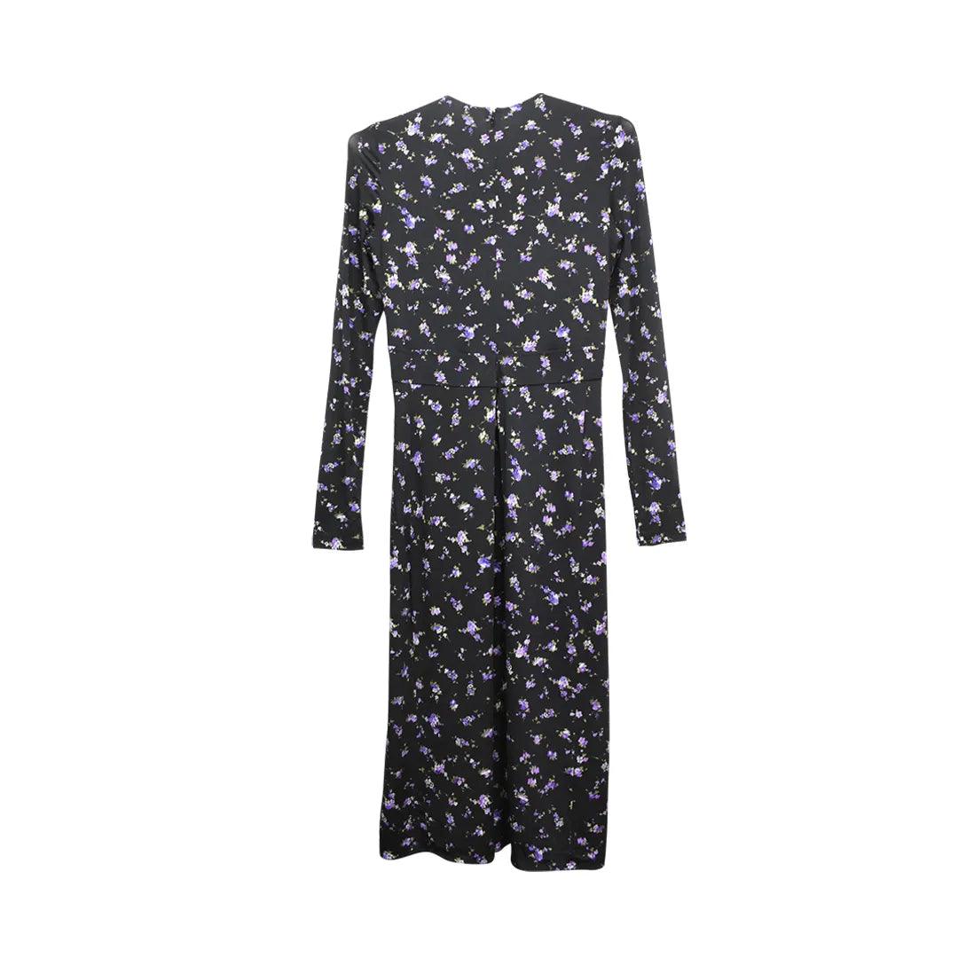 Altuzarra Midi Dress - Women's 40
