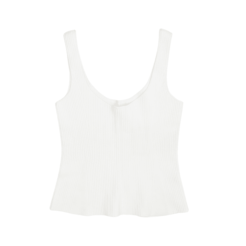 Altuzarra Tank Top - Womens M