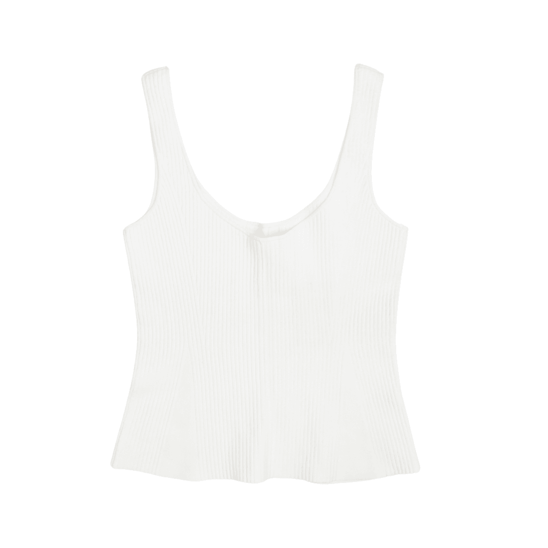 Altuzarra Tank Top - Womens M