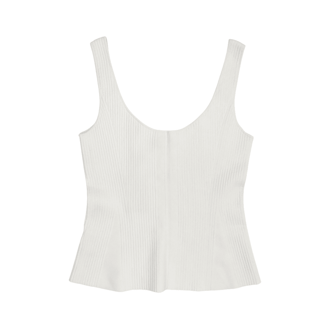 Altuzarra Tank Top - Womens M