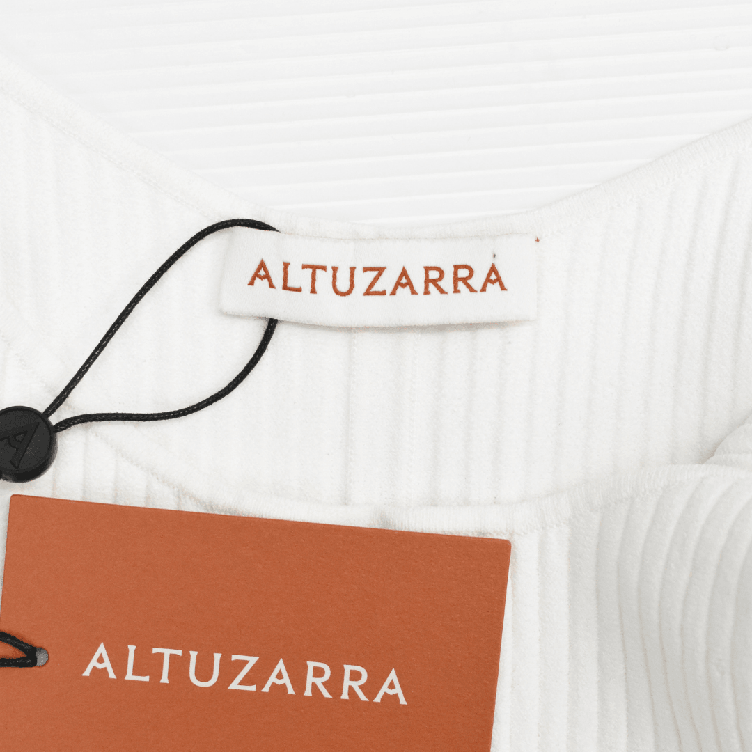 Altuzarra Tank Top - Womens M
