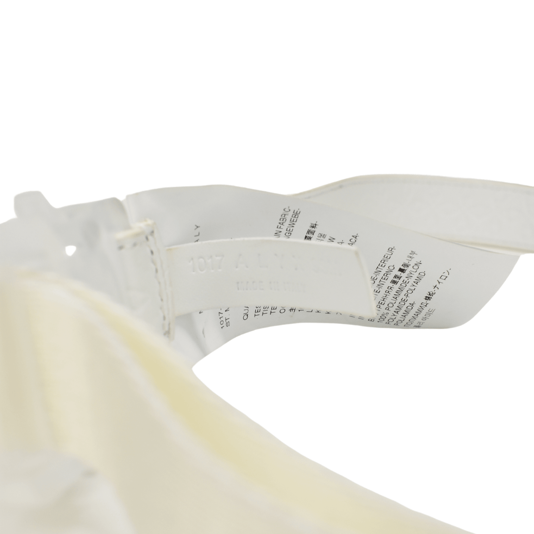 Alyx Belt - O/S