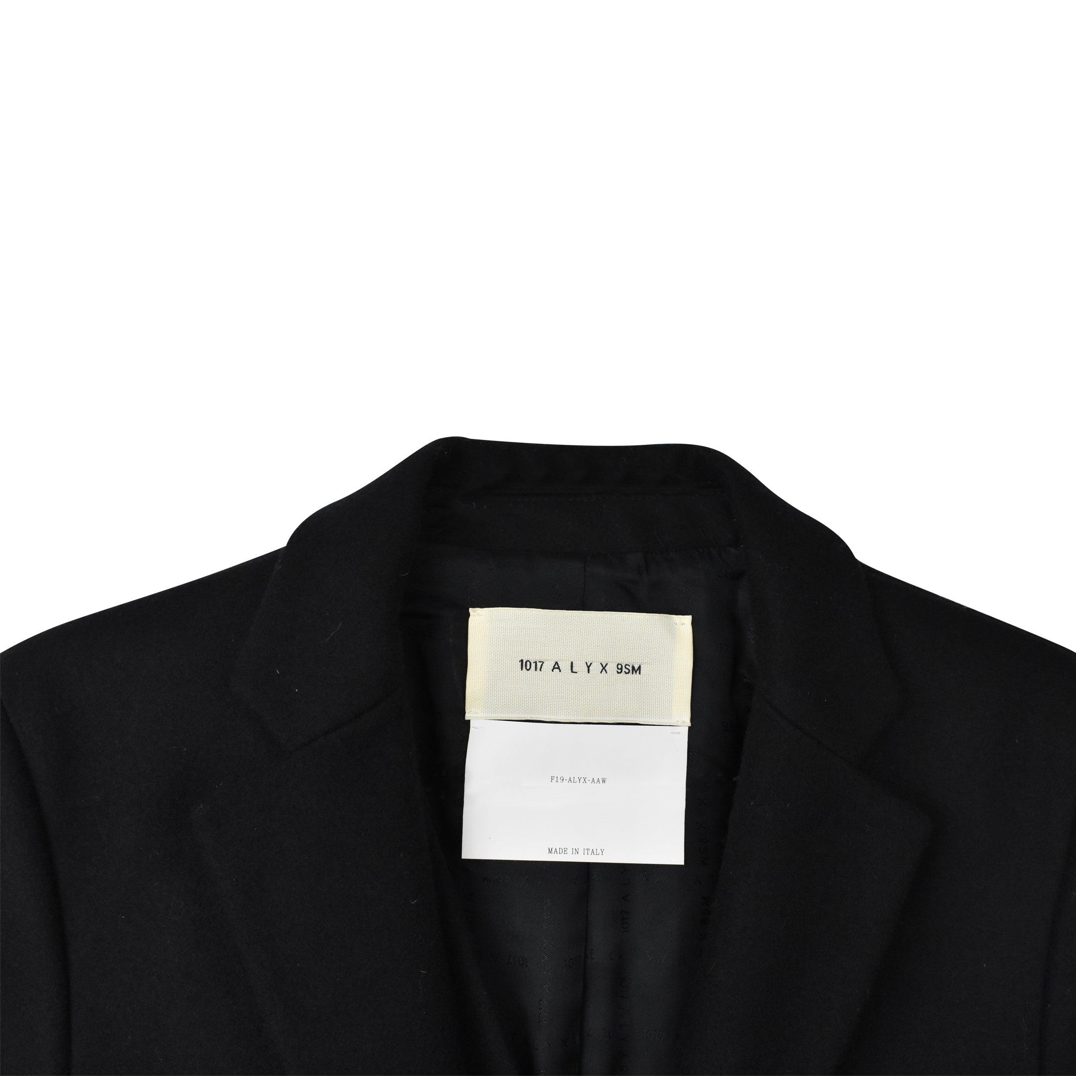 Alyx Trench Coat - Women's 36