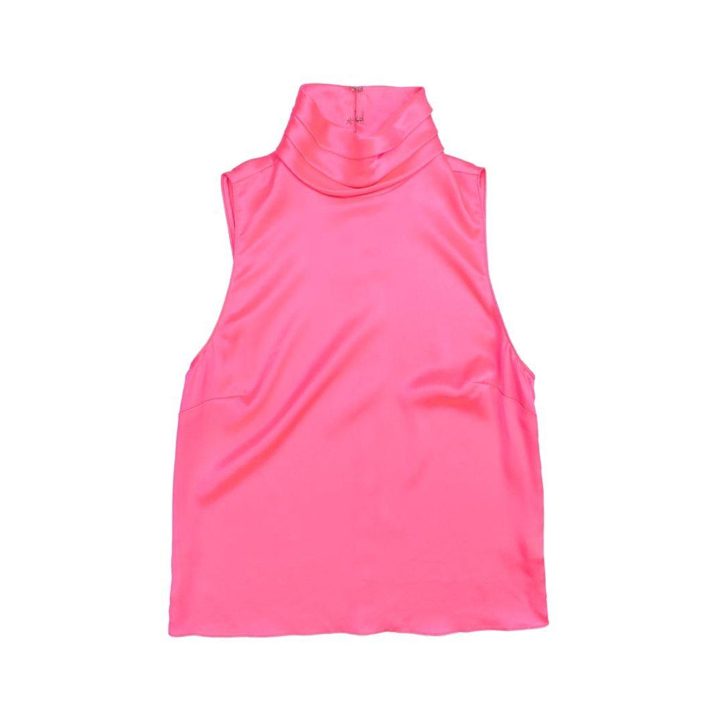 Amanda Uprichard Blouse - Women's XS