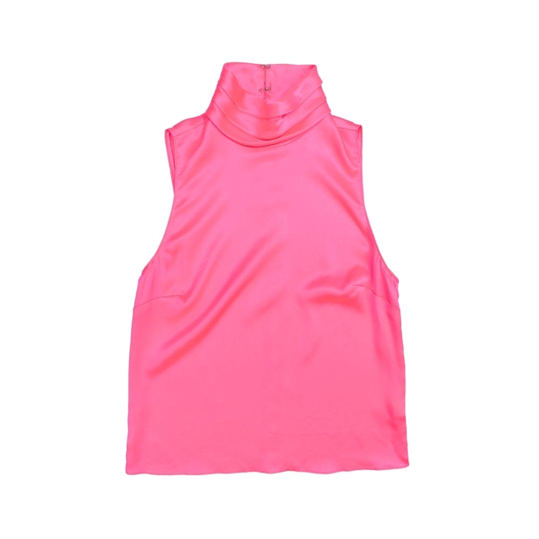 Amanda Uprichard Blouse - Women's XS
