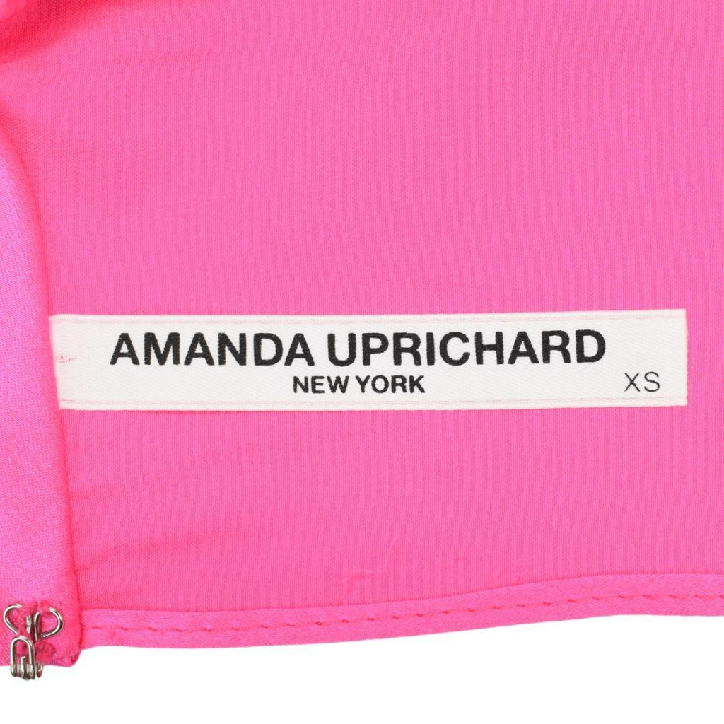 Amanda Uprichard Blouse - Women's XS