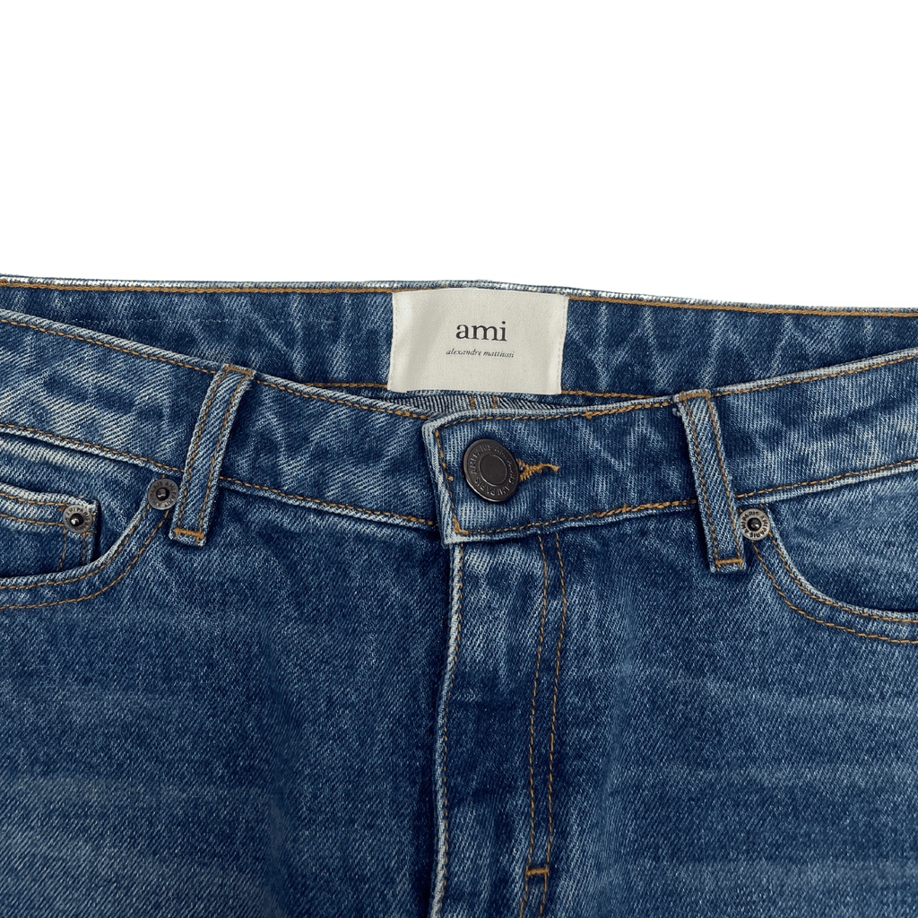 Ami Paris Jeans - Women's 27