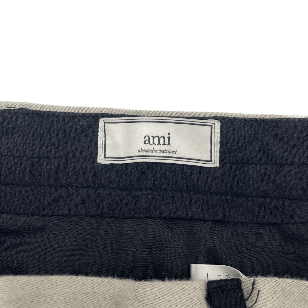 Ami Paris Shorts - Men's 40