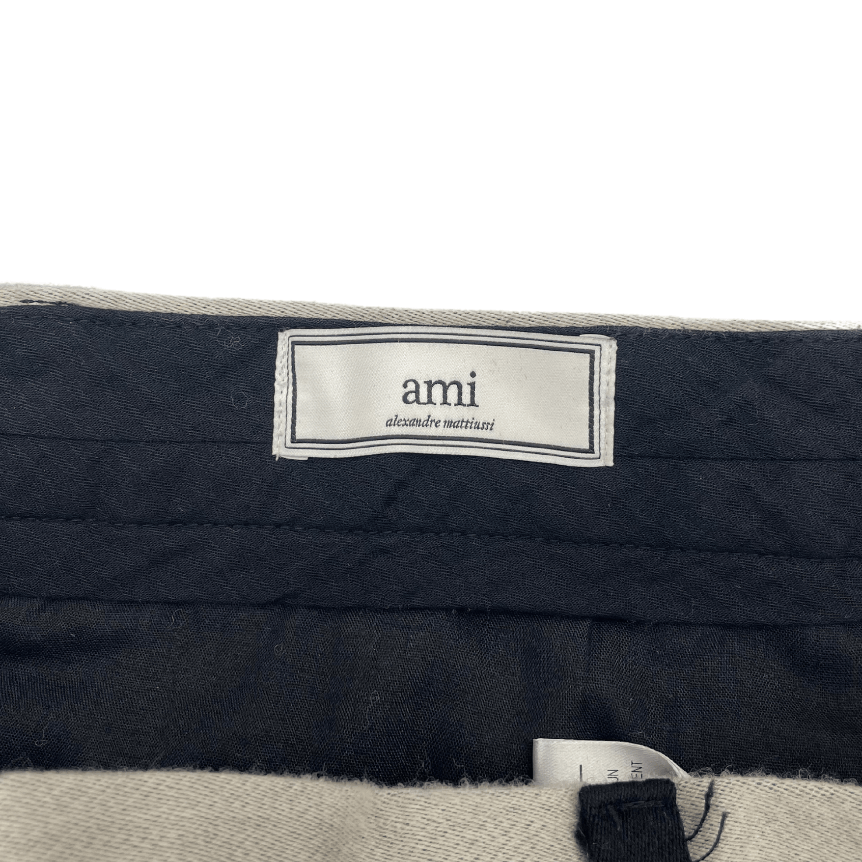 Ami Paris Shorts - Men's 40