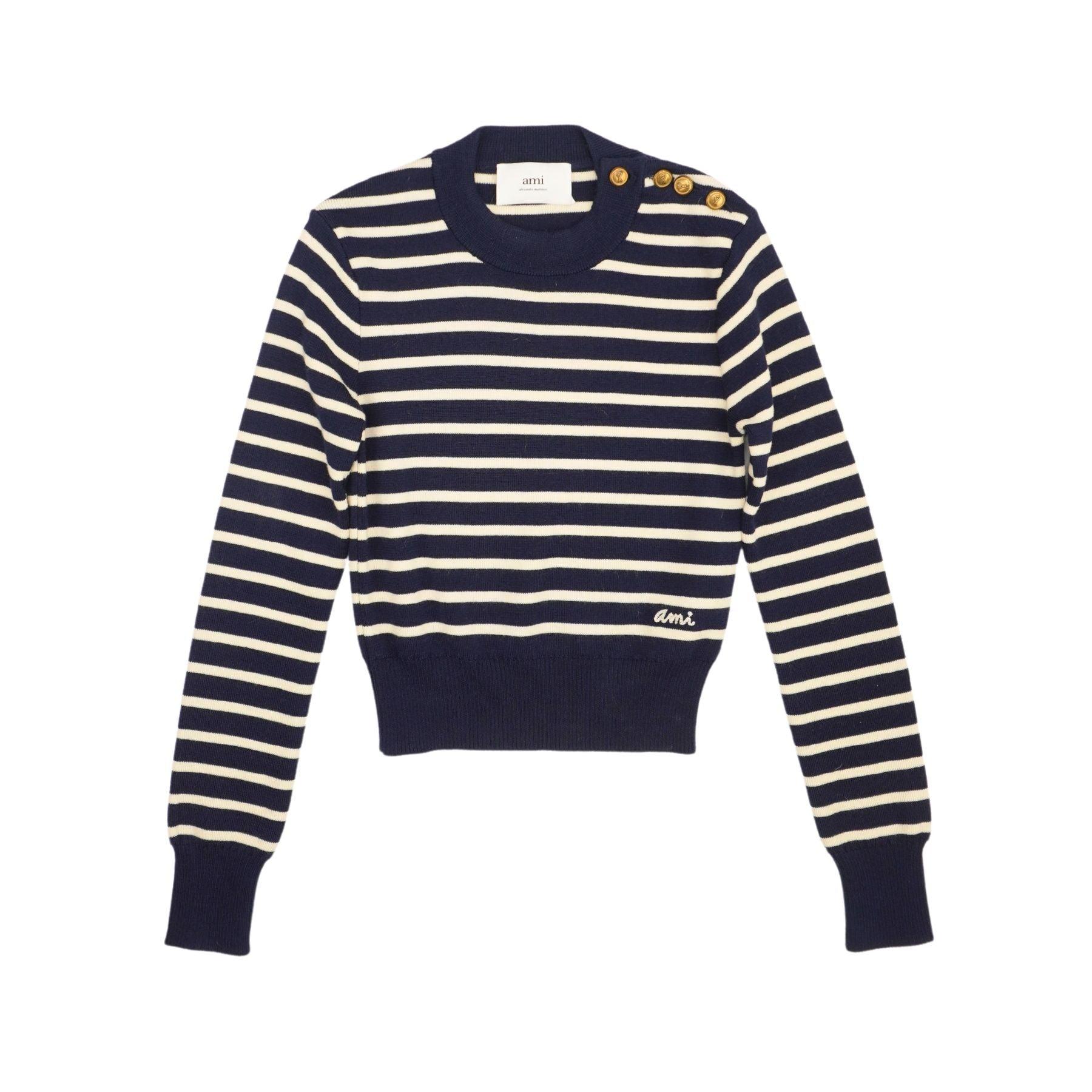 AMI Sweater - Women's XS