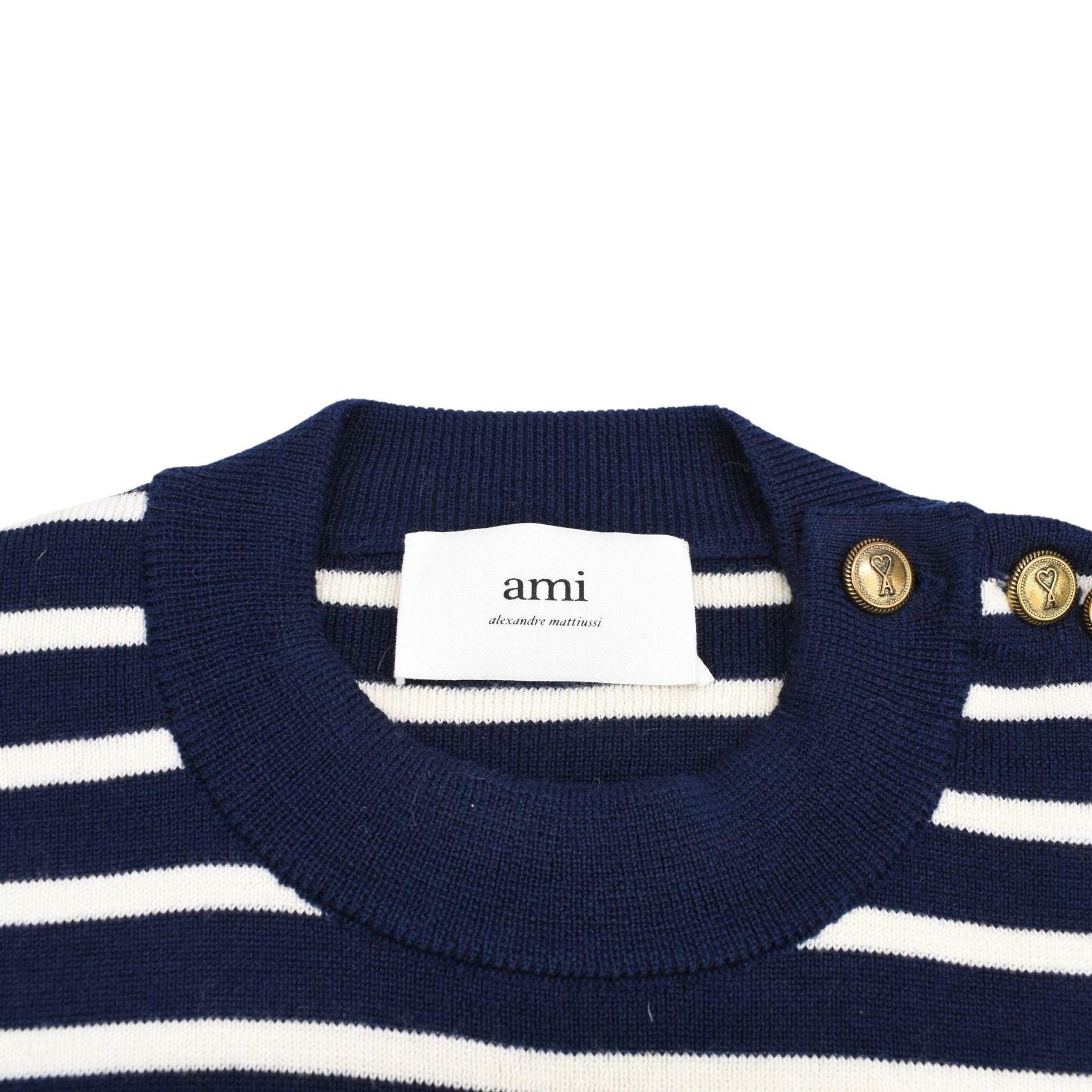 AMI Sweater - Women's XS
