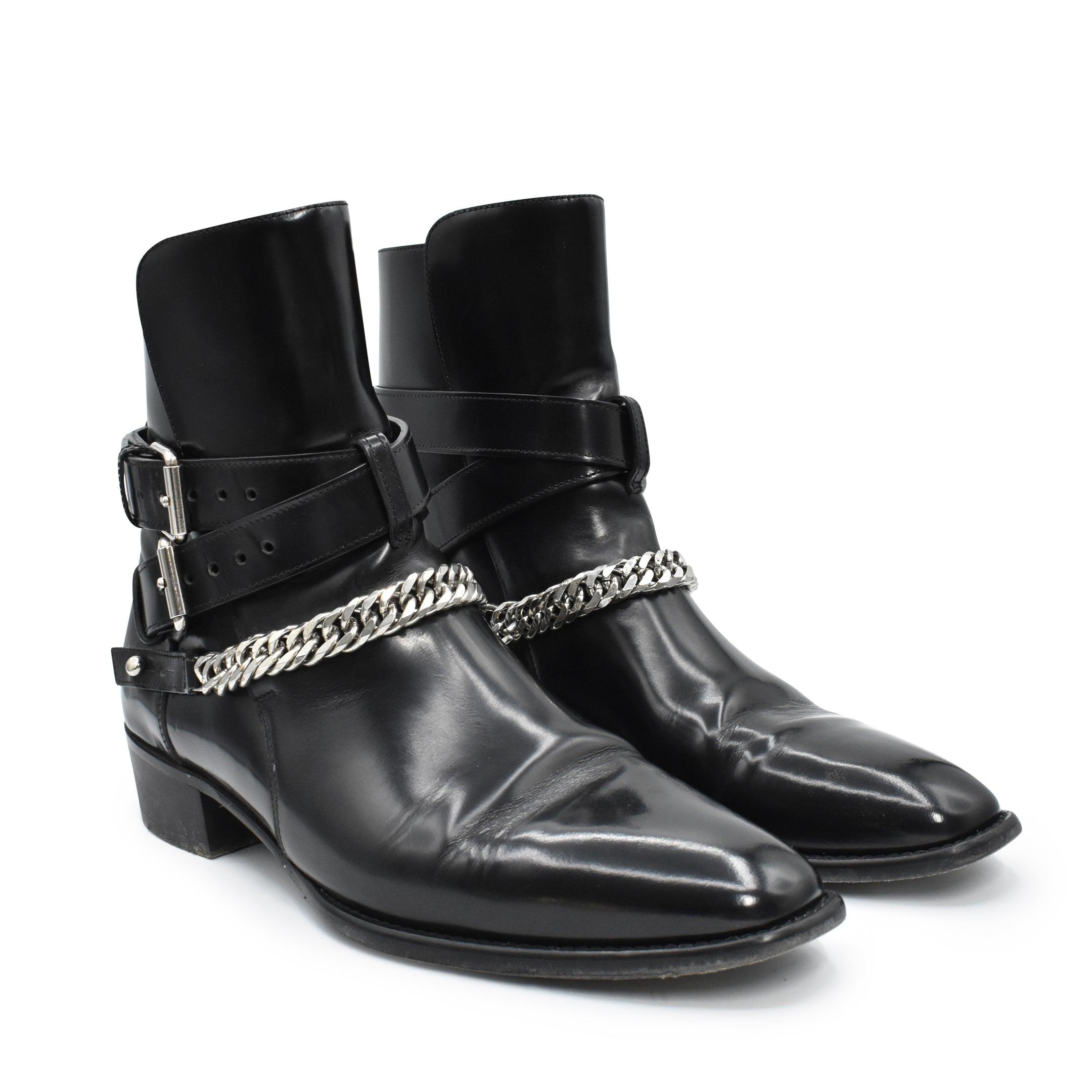 Amiri Ankle Boots - Men's 45