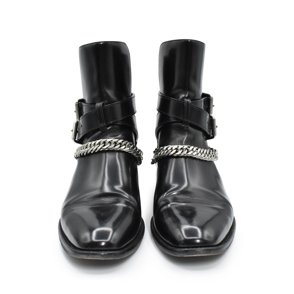 Amiri Ankle Boots - Men's 45