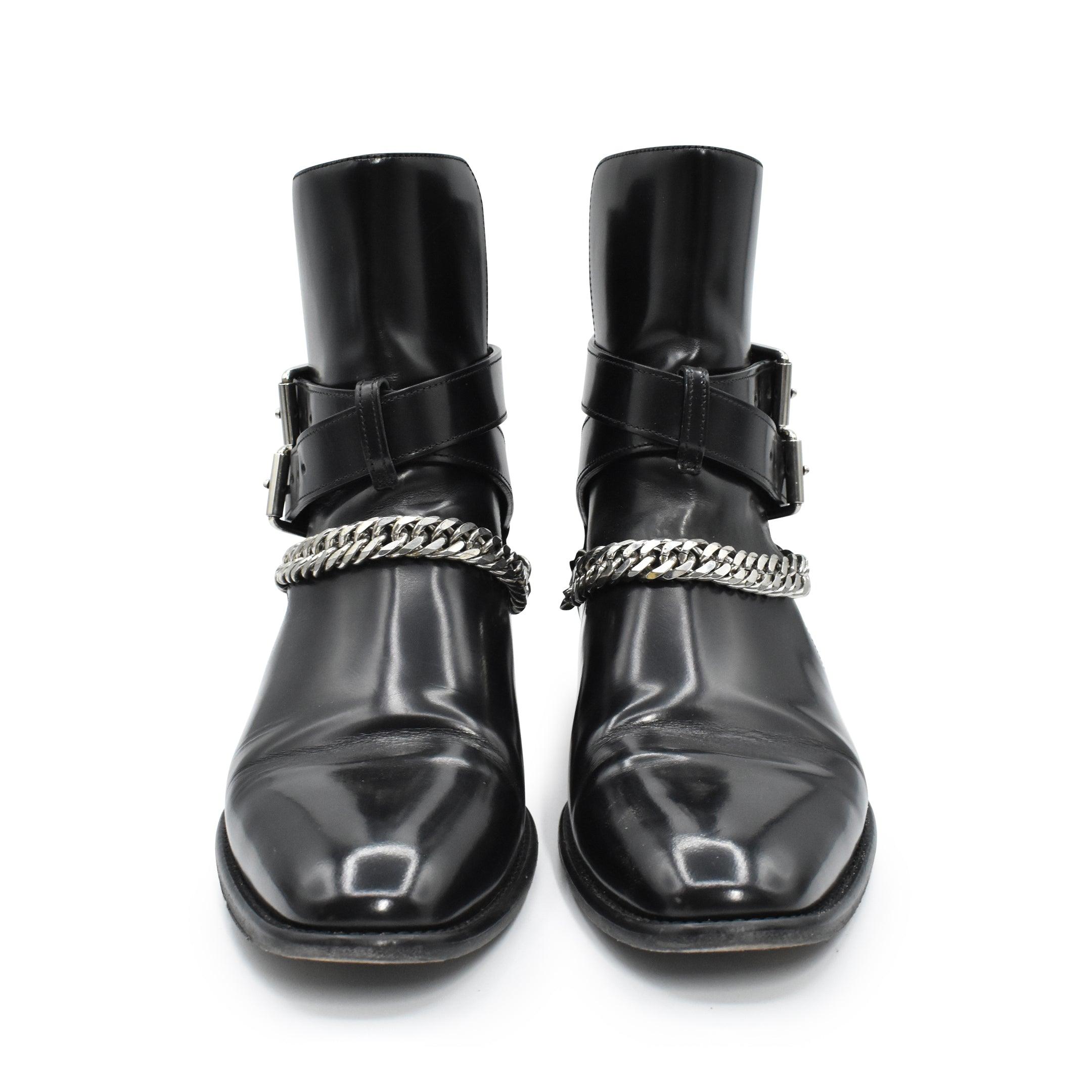 Amiri Ankle Boots - Men's 45