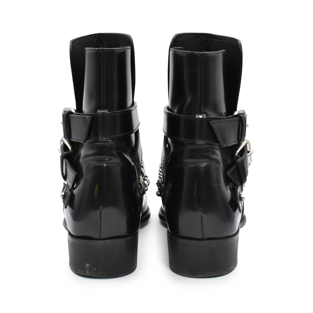 Amiri Ankle Boots - Men's 45