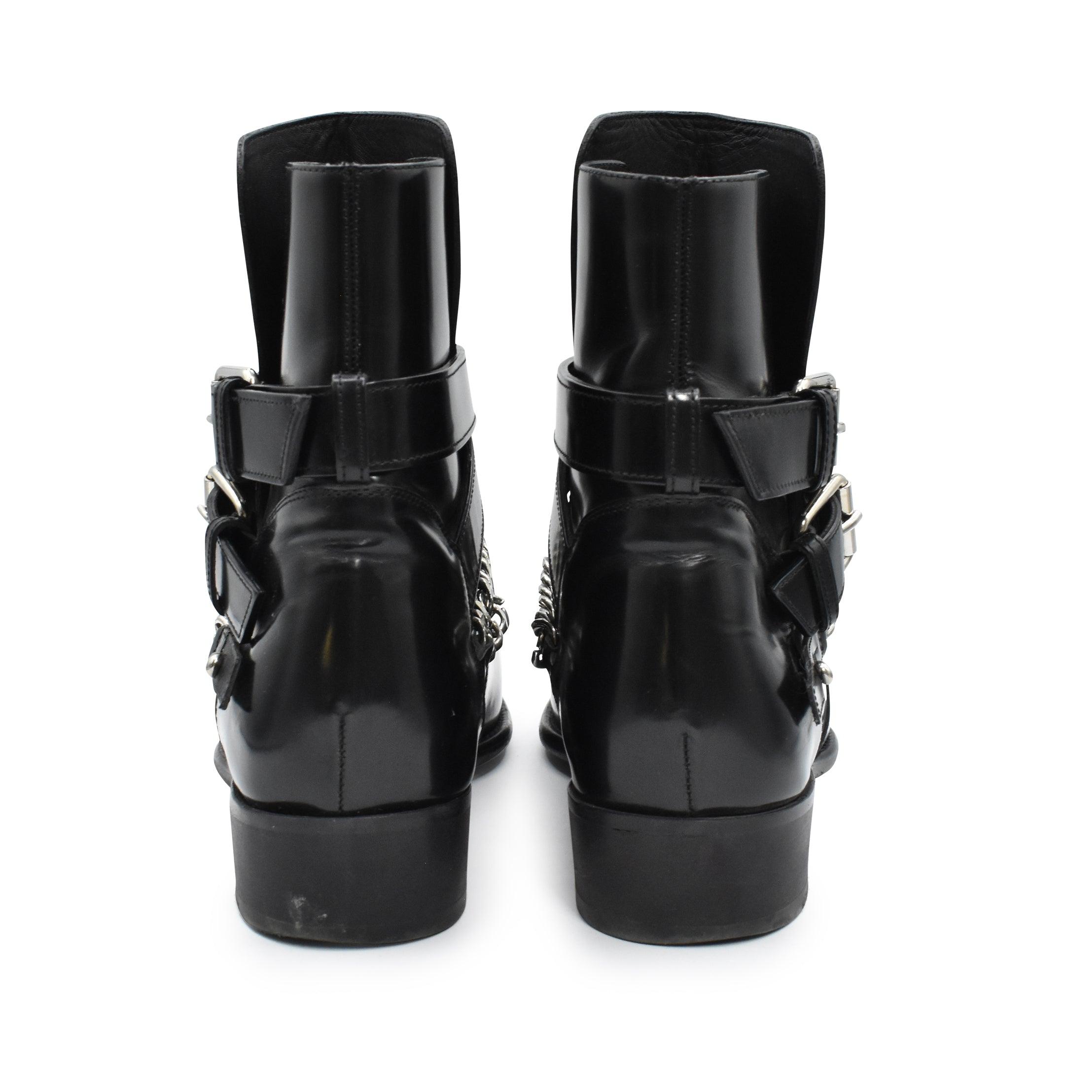 Amiri Ankle Boots - Men's 45