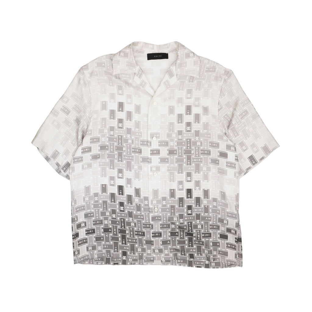 Amiri Button-Down Shirt - Men's L