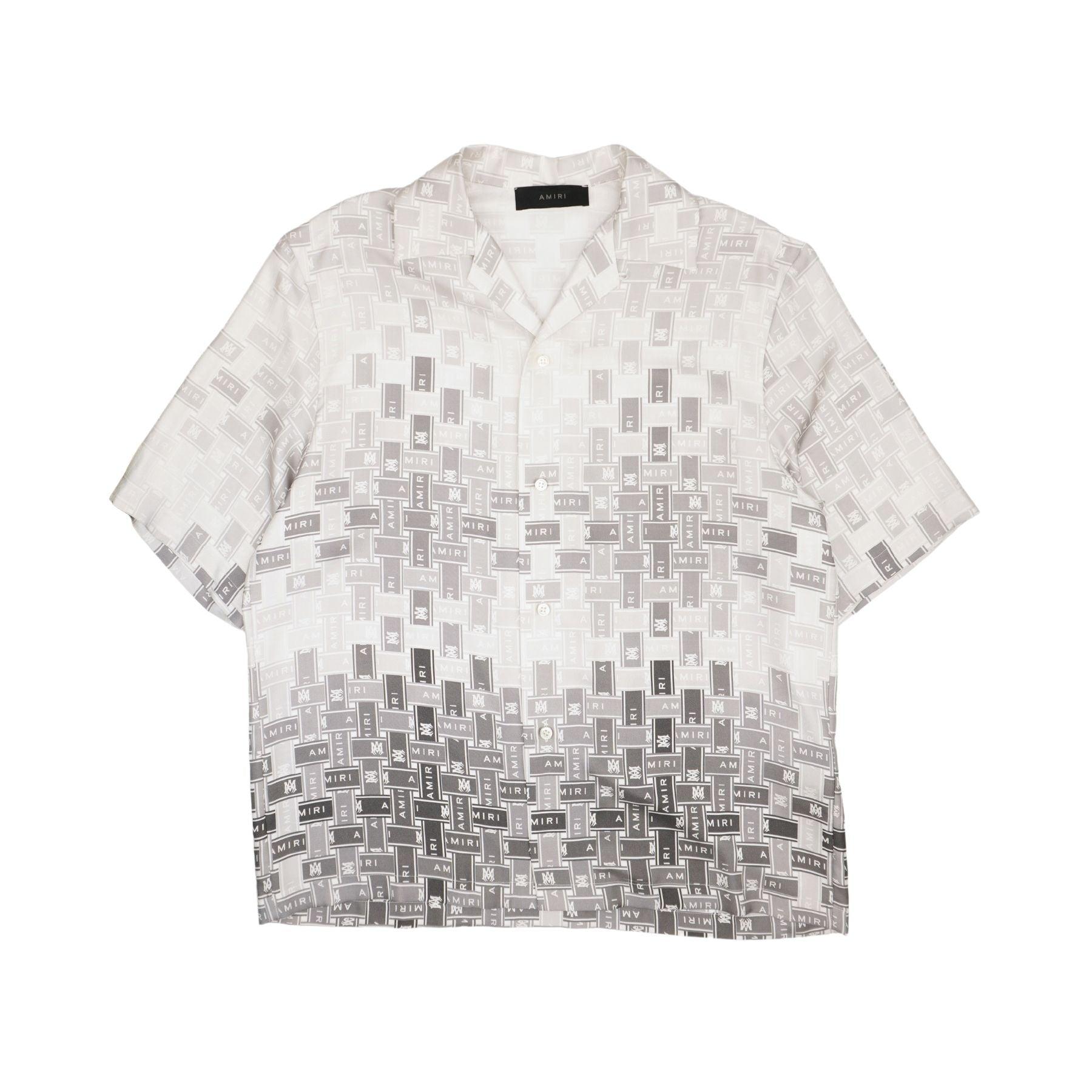 Amiri Button-Down Shirt - Men's L