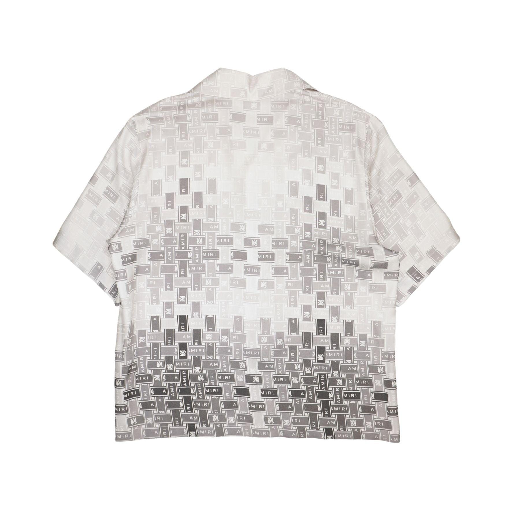 Amiri Button-Down Shirt - Men's L