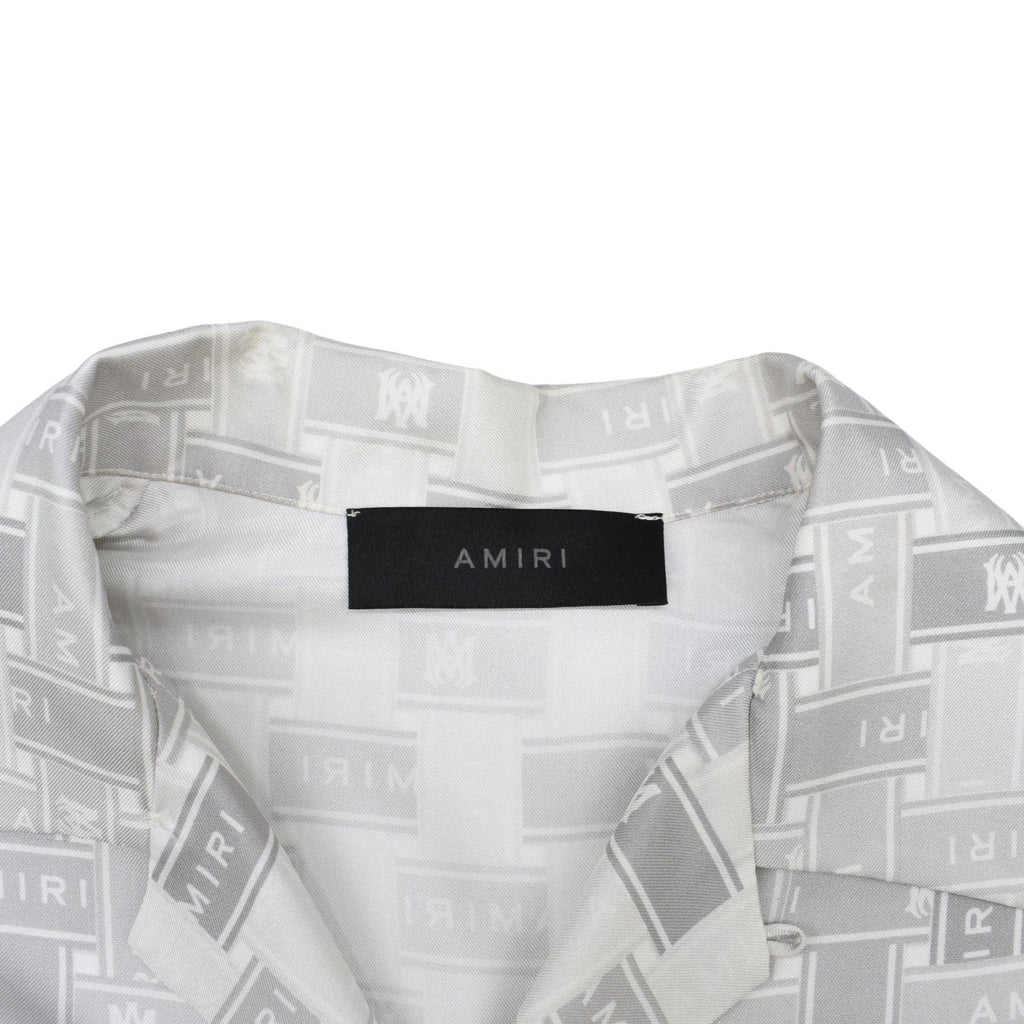 Amiri Button-Down Shirt - Men's L